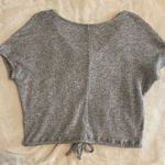 SO  Cropped Top Photo 1