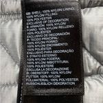 The North Face ThermoBall Eco
NFOA4QS3A91 Womens Gray Insulated
Jacket XL DTF553 Photo 9