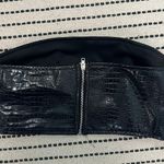 Nasty Gal Snakeskin Top Photo 3