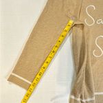 J.Jill Tan Linen Photo 5