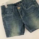 Cute Jean Shorts Blue Size 30 Photo 1