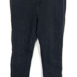 ZARA  woman black jeans‎ Photo 0