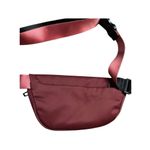 Hedgren HALO Belt Bag Fanny Pack in vineyard wine Red Photo 1