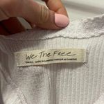 Free People New Love Tank Top White Photo 4