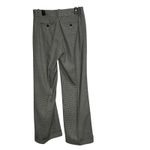Banana Republic  Houndstooth Cuffed Jackson Fit Dress Pants 4 Photo 1
