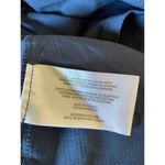 Orvis  skort steel blue size small ripstop type fabric Photo 4