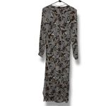 Natural Life Nautral life Floral Tunic/Dress Size Small Photo 5