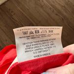 Devotion Twins Raizel Tiered Strappy Bow Mini Dress Red Greek S M L Tropical Size M Photo 11