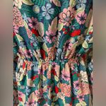 Matilda Jane  Kookaburra Floral Peasant Shirt Photo 5