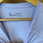 Under Armour  Women’s Light Purple Long Sleeve Photo 2