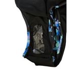 Swimsuits for All One Piece Sarong Swimsuit Womens 20 NEW Defects Floral Blue Size undefined Photo 4