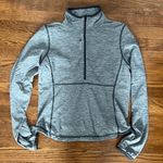 Reebok  1/2 Zip Photo 0