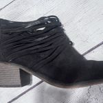 Fergalicious Fergalicous Suede Booties Photo 0