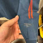 Vintage 90s Navy Every Man Dies Not Every Man Lives USA Made T Photo 4