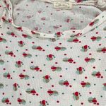 Bluchic Off White Light Beige Long Sleeved Shirt Size undefined Photo 1