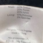 Fame and Partners 🎓  The Mariposa Black Lace Dress Photo 15