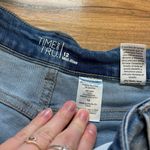 Time & Tru  Mid-Rise Shorts Photo 1