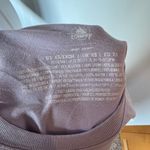 Disney RunDisney Princess Half Marathon 2023 Spirit Jersey | XS | EUC | Purple Photo 8