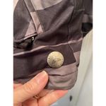 EUC Men Sz Medium Turbine Boardwear Winter Outdoors Ski Snowboard Jacket Coat Gray Photo 4