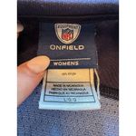 Vintage Tennessee Titans Marc Mariani Reebok Football Jersey WOMENS Sz L Blue Size L Photo 3