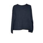 ZARA Trafaluc Woman's Casual Heavyweight Graphic Crewneck Sweater Size Medium Photo 3