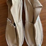 Tan Espadrilles for Women Size 8 Photo 0