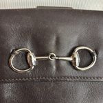 Gucci Authentic  Horsebit 1955 Wallet/ unisex Photo 4