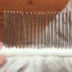 David's Bridal David’s Bridal Ivory Scalloped Edge Veil Photo 8