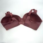 Vanity Fair  Dusty Rose Lace Intimates Photo 1