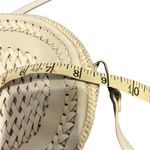 Moda  luxe cream Mercy Crossbody Photo 5