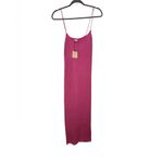 superdown  Winona Maxi Dress in Pink Photo 2