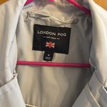 London Fog Women’s rain coat Photo 2
