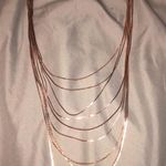 Old Navy Layered Necklaces Photo 1