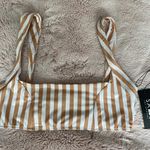 Free People SAME Los Angeles The Divine Bikini Top Photo 7