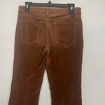 Apt. 9  Womens Corduroy Pants 4 Modern Fit High Rise Stretch Western Rodeo Barn Photo 6