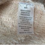 Fuzzy Diamond Sweater‎ Pink Photo 13