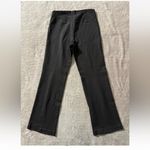 Eileen Fisher Women’s Ponte Pull-On Pants Brown Size PP Photo 2