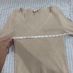 Olive & Oak Olive‎ + Oak cropped sweater XL Photo 3