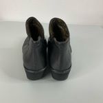 Fly London  Women’s Yip Wedge Ankle Booties Graphite Size 38 Photo 4