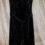 Lysse  crushed velvet willa dress Nwt small Photo 2