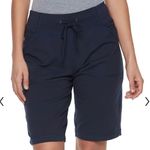 Lane Bryant Venezia  Drawstring Bermuda Photo 0