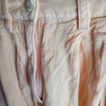 Urban Outfitters  KIMCHI BLUE ORANGE SHERBET FLOWY BOHO HIGH RISE SHORTS 2 Photo 3