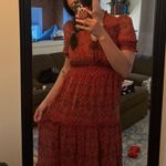 Max Studio Cute Full Length Dress Photo 0