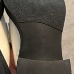 Jeffrey Campbell  Biblio Mule in White Stylish Womens‎ Footwear Size 8 Photo 4