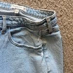 Abercrombie & Fitch Curve Love High Rise 90s Relaxed Jean Size 18 Photo 4