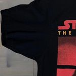 Star Wars Kylo Ren - The Force Awakens Black Shirt Photo 3