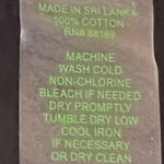 Lilly Pulitzer Resort White Lioness Patch Callahan Shorts Photo 8