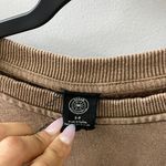 Urban Outfitters BDG Brown Sweatshirt Photo 2