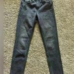 Levi's LEVI’s 721 Altered High Rise Skinny Women's Jeans 28x30 Photo 1