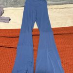 Aerie  Flare Leggings Crossover Photo 0